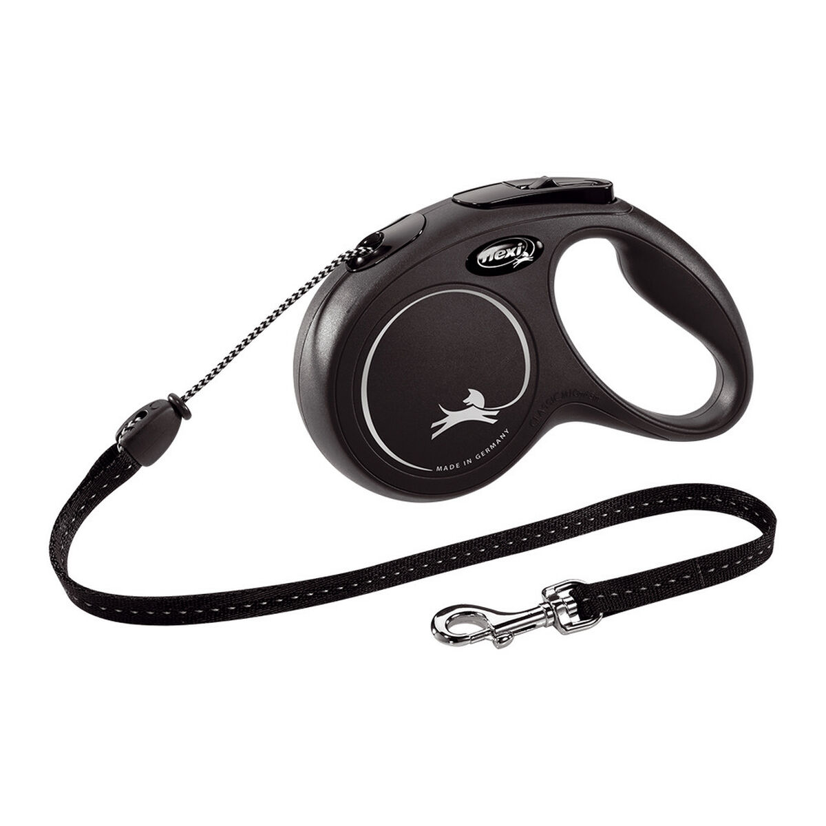 Hundebly Flexi NEW CLASSIC Sort M