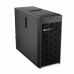 Servertorn Dell T150 16 GB RAM Xeon E-2334 2 TB SSD 2 TB HDD