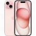Išmanusis Telefonas Apple iPhone 15 128 GB Mėlyna Rožinė