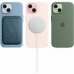 Smartphone Apple iPhone 15 128 GB Albastru Roz