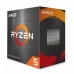 Επεξεργαστής AMD  RYZEN 5 5600X 3.7Ghz 32 MB AM4
