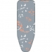 Prekrivač za dasku za glačanje Vileda 163229 Premium 2 u 1 Siva (130 x 45 cm)