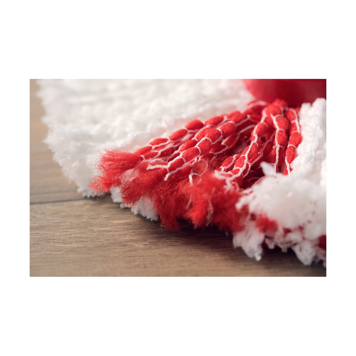 Reservgolfmopp Vileda Mikrofiber