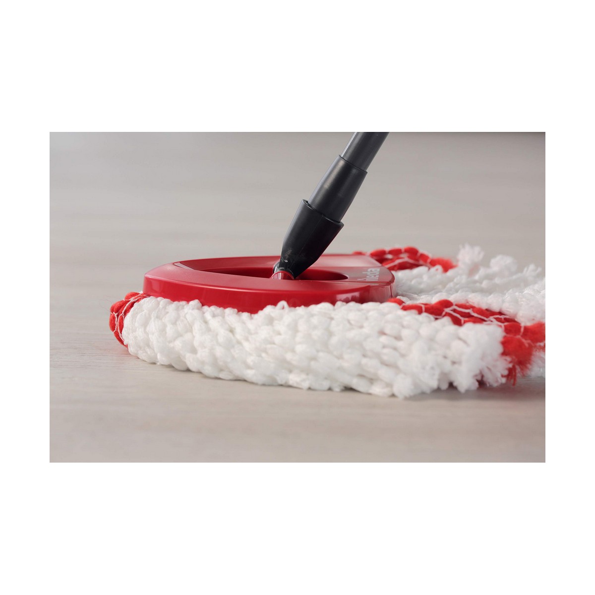 Reservgolfmopp Vileda Mikrofiber