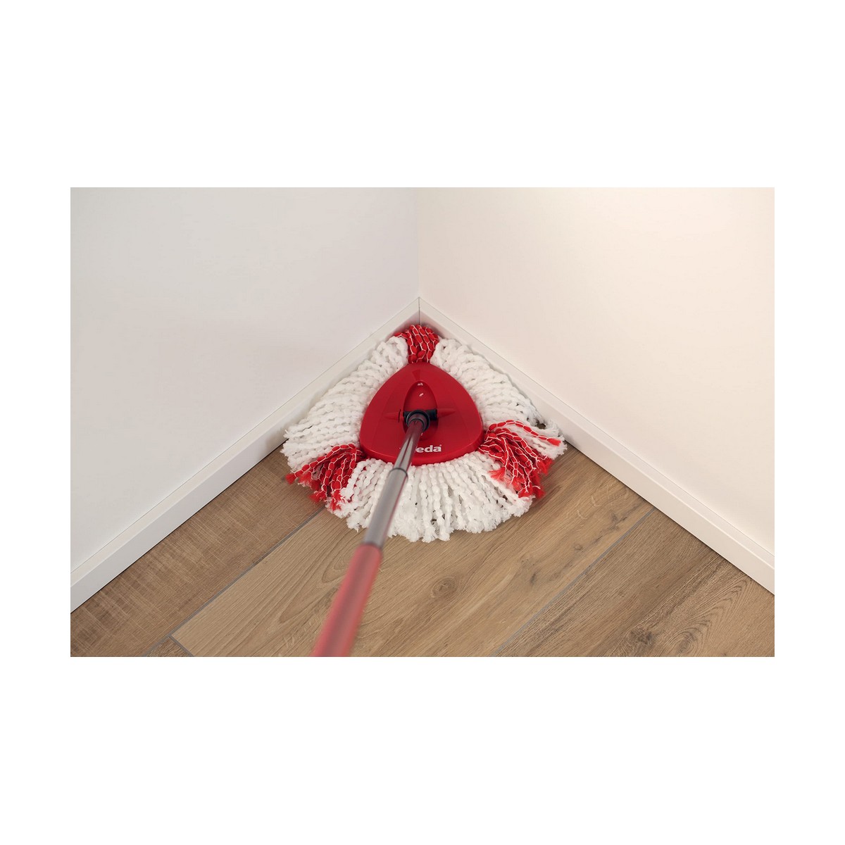 Reservgolfmopp Vileda Mikrofiber