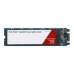 Harddisk Western Digital WDS100T1R0B 1 TB SSD