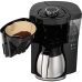 Кафе машина за шварц кафе Melitta 6769050 Черен 1,5 L