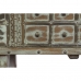 Škrinja Home ESPRIT Turkizno 127 x 43 x 46 cm