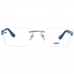 Glasögonbågar BMW BW5018 56014