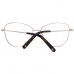 Armação de Óculos Feminino Bally BY5022 56005