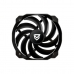 Ventilatorboks PC Nfortec Aegir X Fan