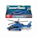 Hélicoptère Dickie Toys Rescue helicoptere