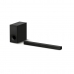 Soundbar система Sony HTS400     330W Bluetooth Черен 330 W