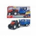 Tractor Dickie Toys