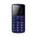 Mobil telefon for eldre voksne Panasonic KX-TU110EX 1,77