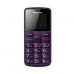 Mobilni telefon za starejše ljudi Panasonic KX-TU110EX 1,77