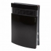 Vertical Heater S&P TL40 1800 W Black