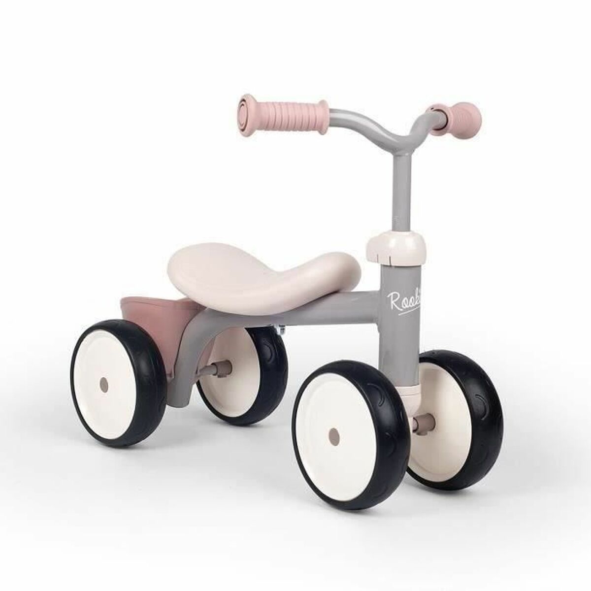 Driewieler Smoby