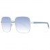 Dámske slnečné okuliare Gant GA8085 5810W