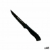Nazobčan nož Quttin Dark 11 cm (48 kosov)