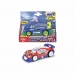 Automobil Dickie Toys Midnight Racer