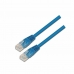 Cable de Red Rígido UTP Categoría 5e Aisens AWG24 Azul 1 m