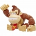 Ledad figur Jakks Pacific Donkey Kong Super Mario Bros