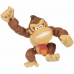 Figura articulada Jakks Pacific Donkey Kong Super Mario Bros
