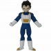Mozgatható végtagú figura Silverlit Dragon Ball