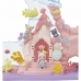 Sada hračiek Sylvanian Families Babie Mermaid Castle Plastické