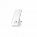 Access Point Repeater TP-Link TL-WA854RE 300 Mbps WPS WIFI White