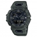 Мужские часы Casio G-Shock GBA-900UU-3A Чёрный