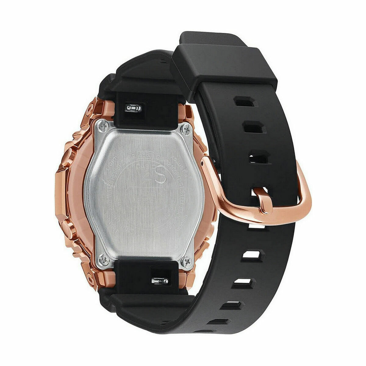 Dameur Casio