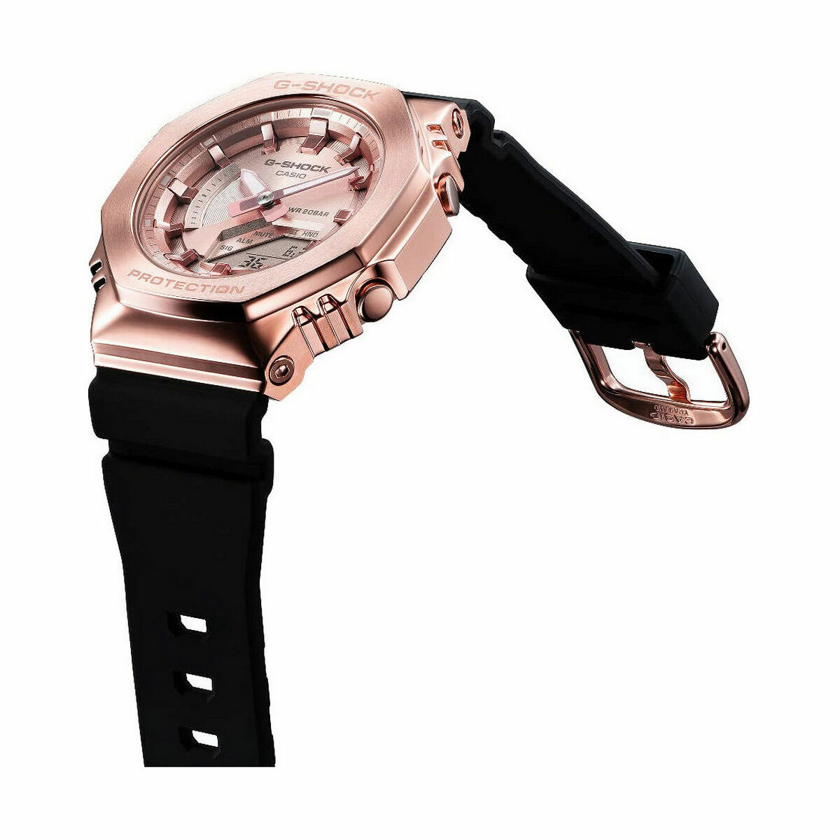 Dameur Casio
