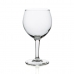 Ποτήρι Κρασί Luminarc Ruta 62 Πολλαπλών χρήσεων Διαφανές Γυαλί 620 ml (x6)