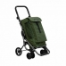Nakupovalni voziček Playmarket 24910D3 288GOUP (39,5 L) Zelena