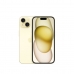 Chytré telefony iPhone 15 Apple MTP83QL/A 6,1