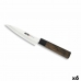 Couteau de cuisine Quttin Banno Takamura 12 cm (6 Unités)