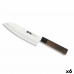 Kuchynský nôž Quttin Santoku Takamura 17 cm (6 kusov)