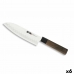 Virtuvės peilis Quttin Santoku Takamura 17 cm (6 vnt.)