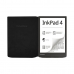 E-boek PocketBook HN-FP-PU-743G-RB-WW Zwart 7.8