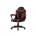 Fotel dla Graczy Huzaro HZ-Ranger 1.0 red mesh          Czarny Czerwony