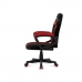 Καρέκλα Παιχνιδιού Huzaro HZ-Ranger 1.0 red mesh          Μαύρο Κόκκινο
