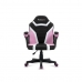 Gaming stoel Huzaro HZ-Ranger 1.0 pink mesh Zwart/Roze Kinderen