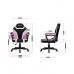 Spēļu Krēsls Huzaro HZ-Ranger 1.0 pink mesh Melns/Rozā Zēni