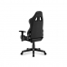 Стол за игри Huzaro HZ-Ranger 6.0 Black Черен