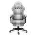 Gaming Stolac Huzaro HZ-Force 4.7 White Mesh         Bijela Siva