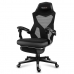 Gaming Stolac Huzaro HZ-Combat 3.0 Carbon            Siva