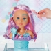 Hairdressing Doll Baby Born Sister