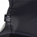 Αθλητική Tσάντα Adidas Move Standards Μαύρο Ένα μέγεθος